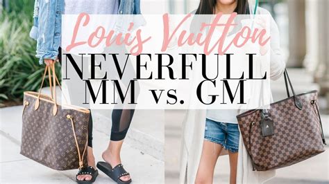 gm vs mm louis vuitton|louis vuitton size guide.